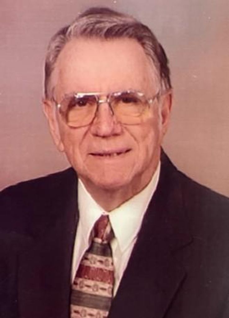 Robert John "Bob" Walters