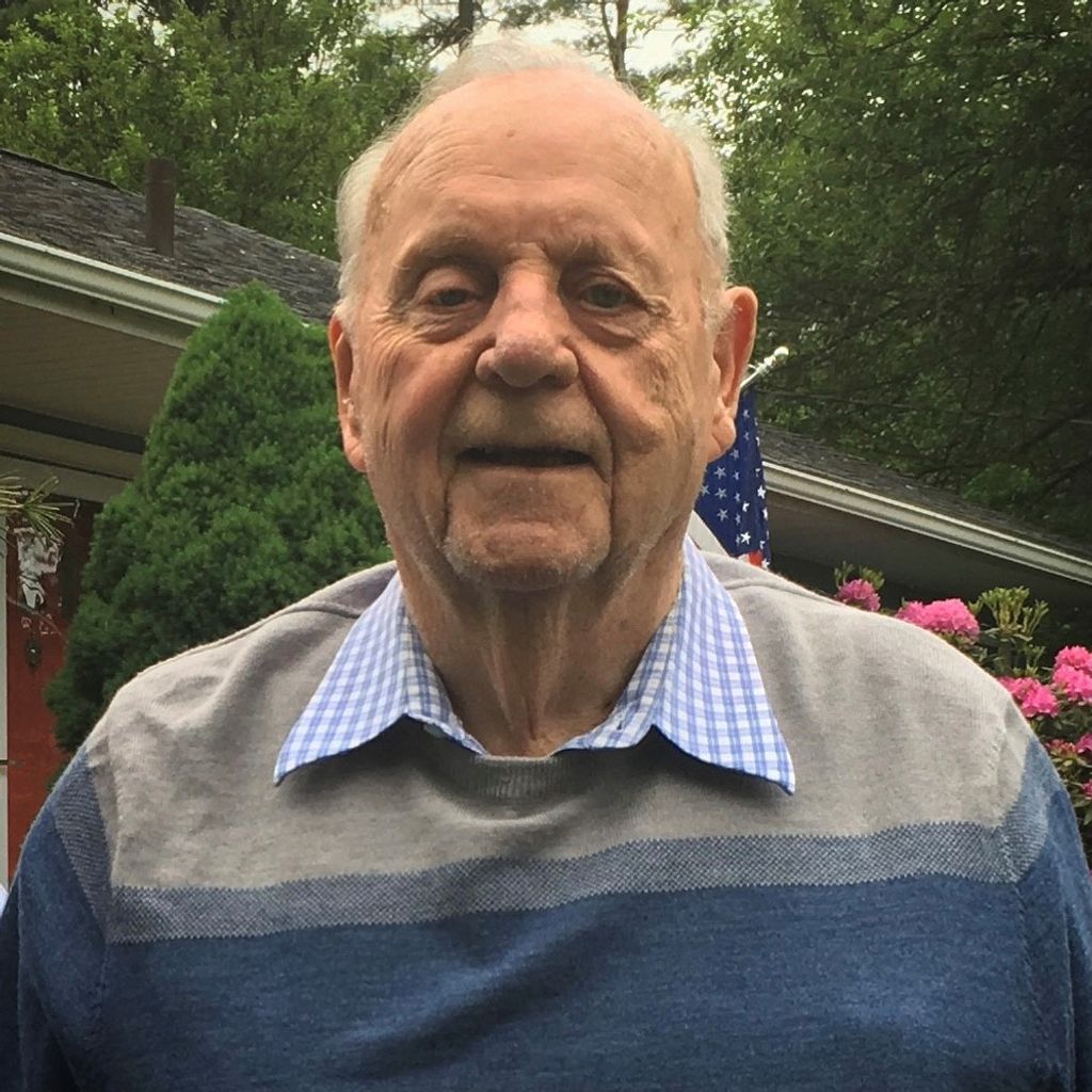 William  J. Allan,  Jr.