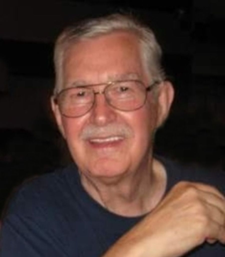 Leland Hudgin Profile Photo