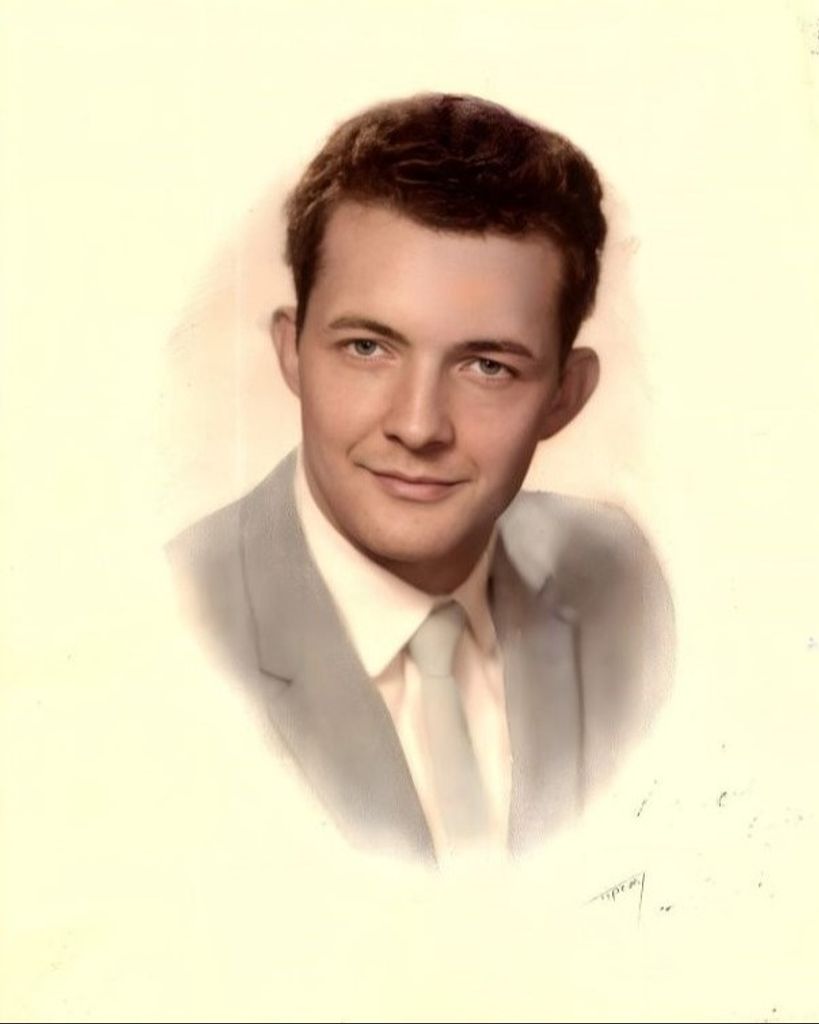 Harold L. McCullough Sr. Profile Photo