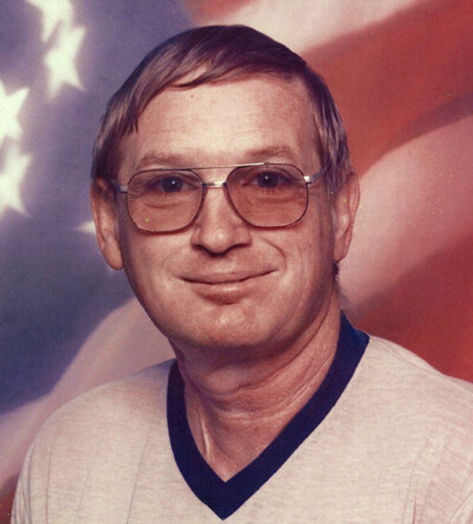 Roy F. "Frank" Noland
