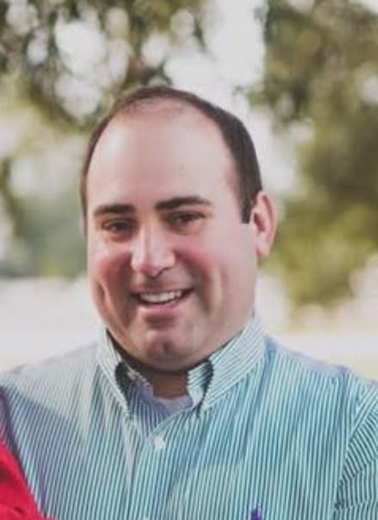 James Alexander Gray Profile Photo