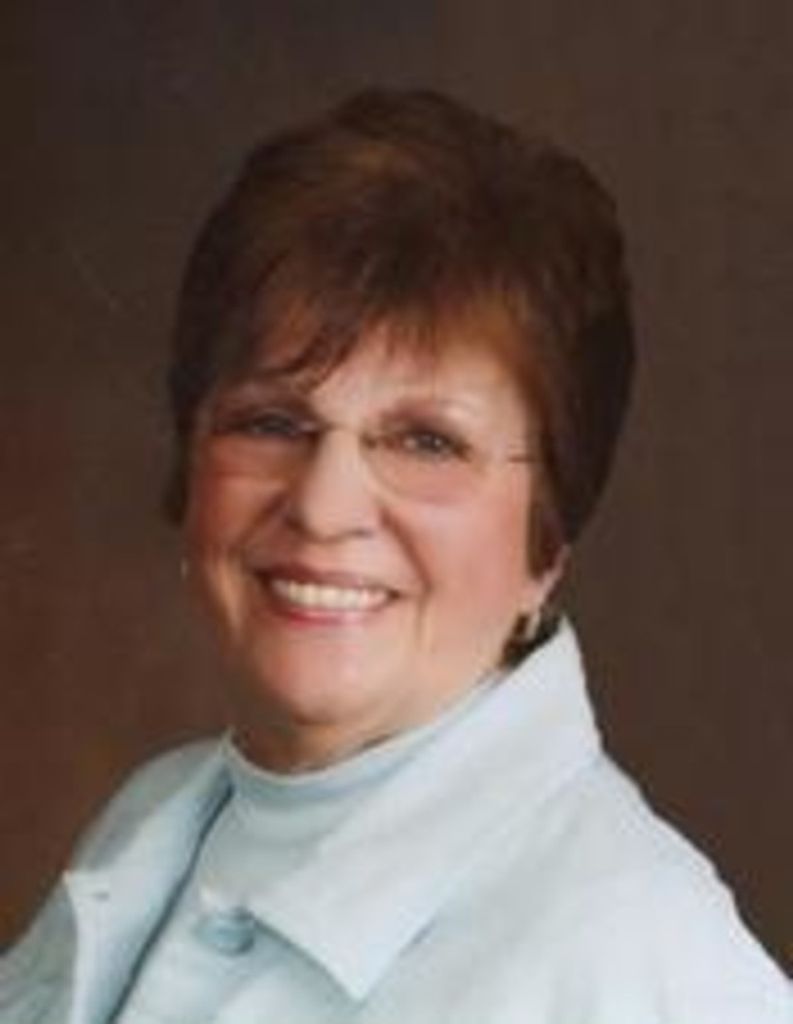 Shirlee Ann Graf Bray