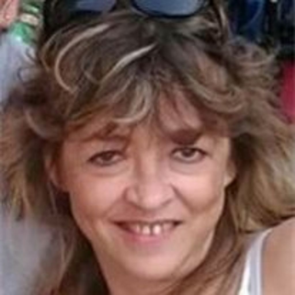 Cheryl "Cheri" Dickinson