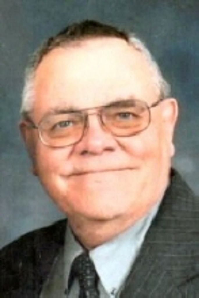 Donald G. Wilcox