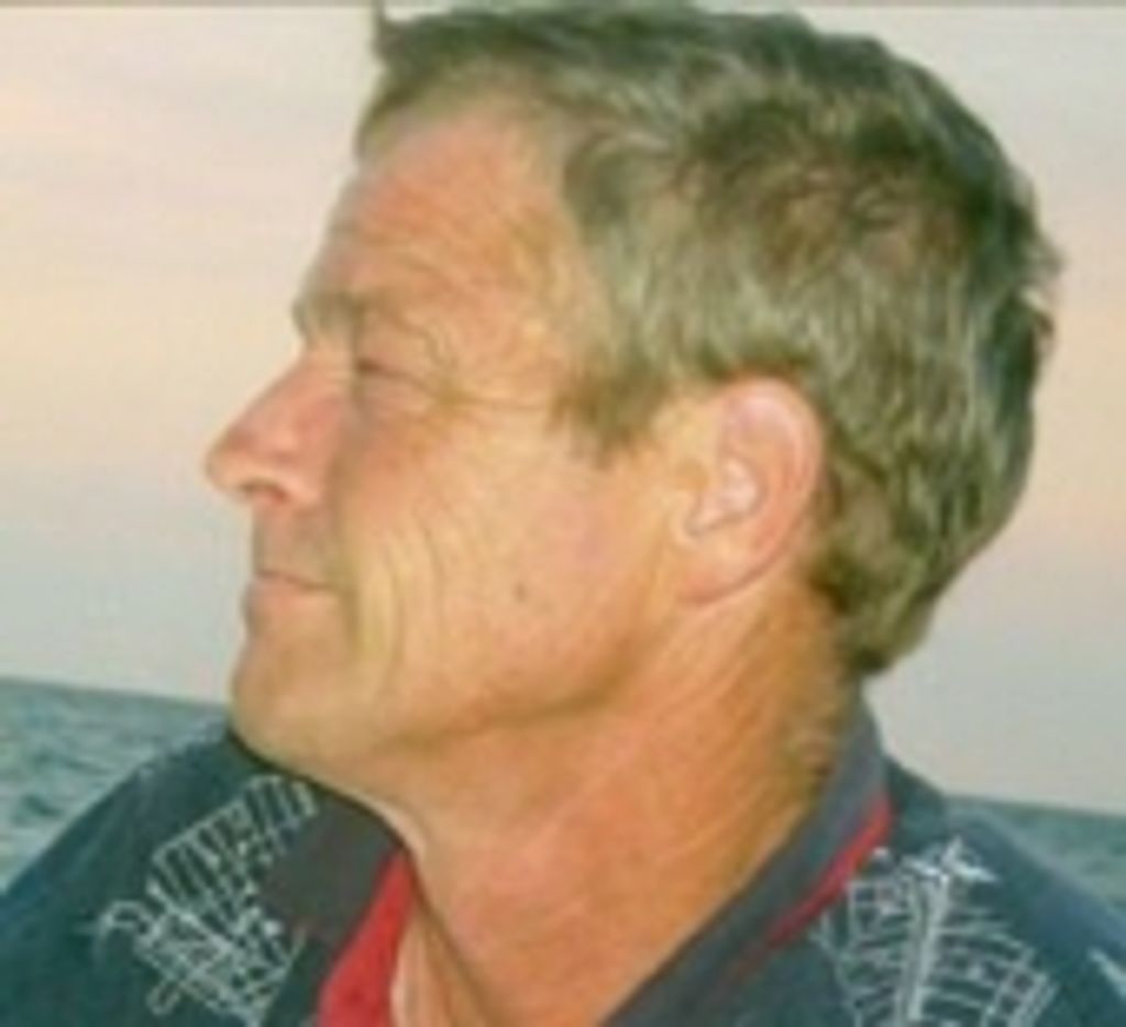 Douglas A. Ryals