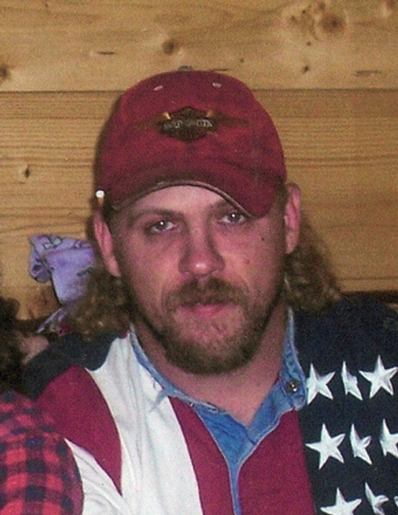 Kevin Trent Wells Profile Photo