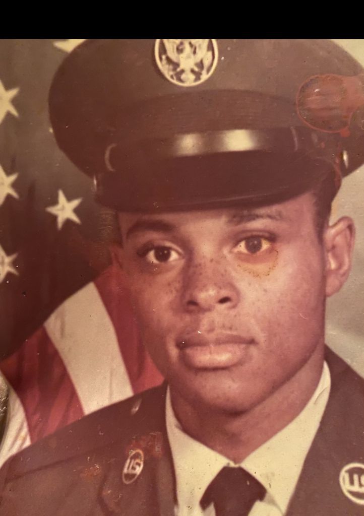 Robert Earl Bromell Profile Photo