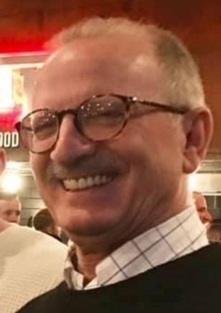 Michael J. Ball