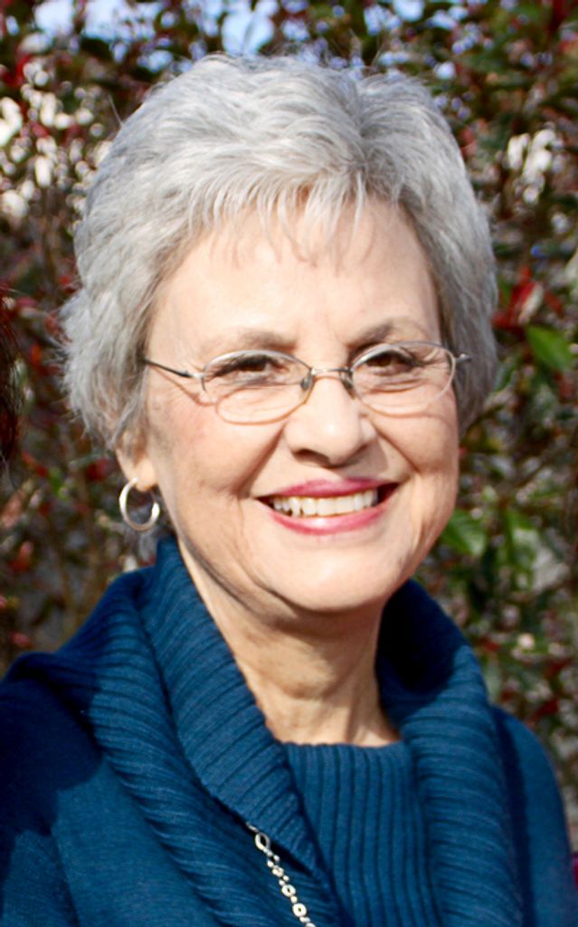 Alberta Marie Shemwell Profile Photo