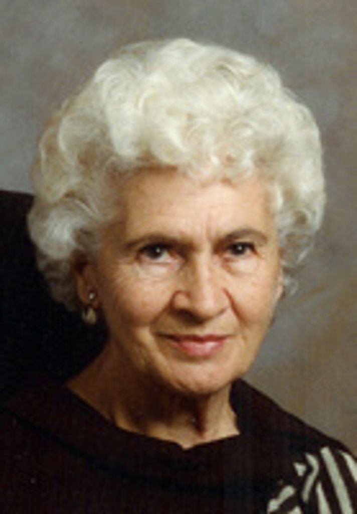 Marcella Hudson