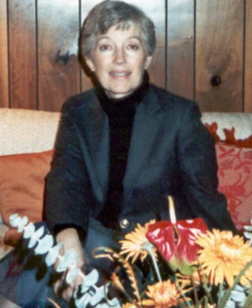 Margaret Hilton Thoma Profile Photo