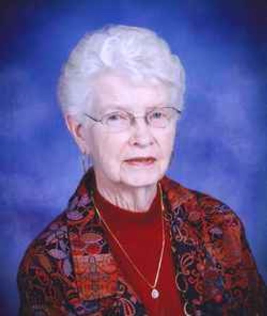 Margaret Evans Sharp