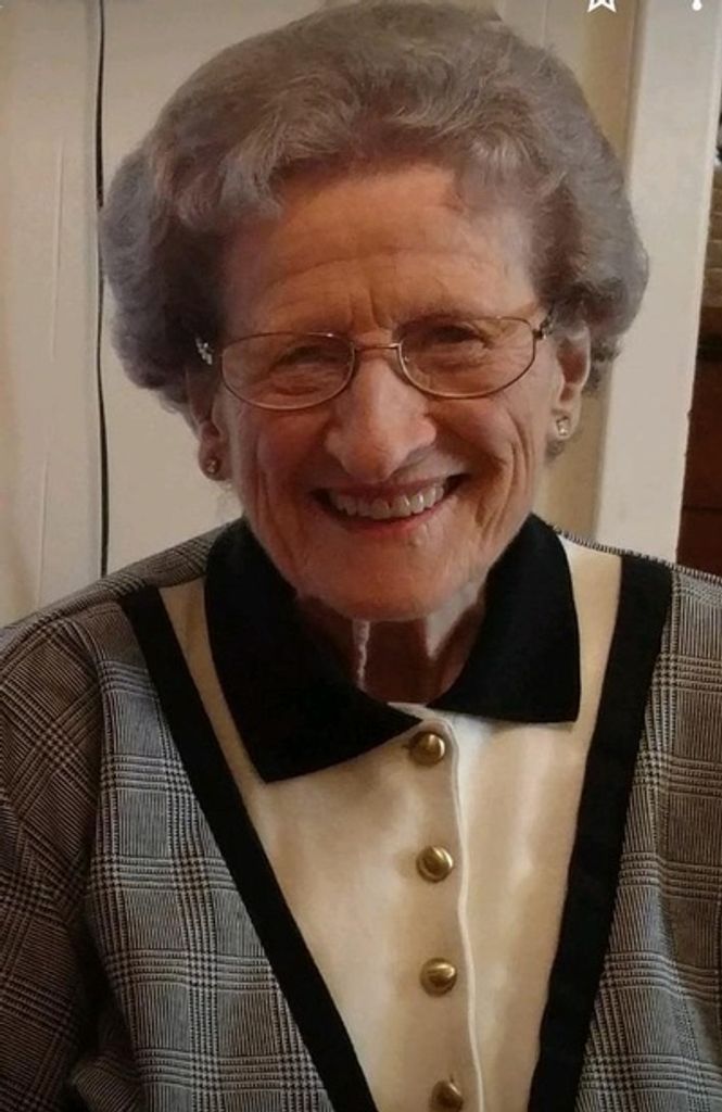 Joretta "Jodie" Jane Lumpkin Profile Photo
