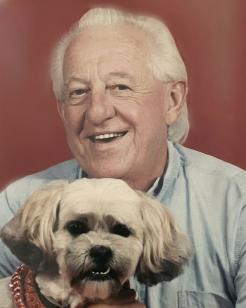 Stanley Ray Combs