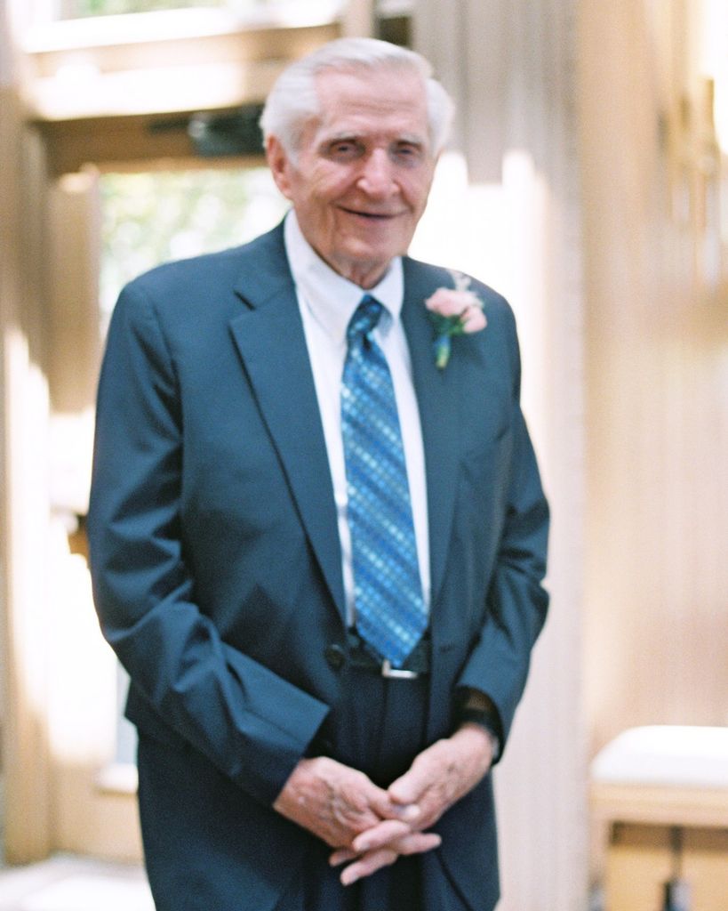 Gerald Keith Wallace