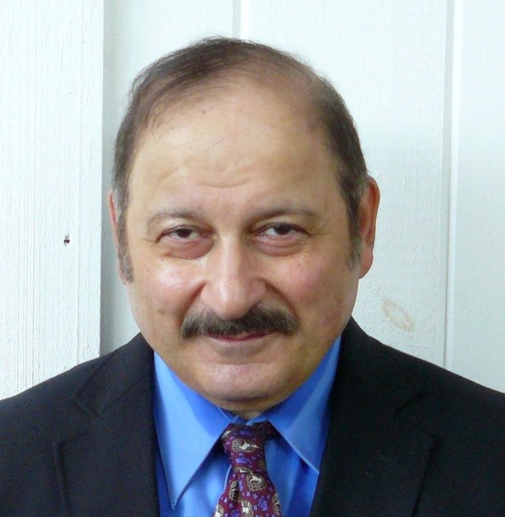 Peter Wayne Nalbandian Profile Photo