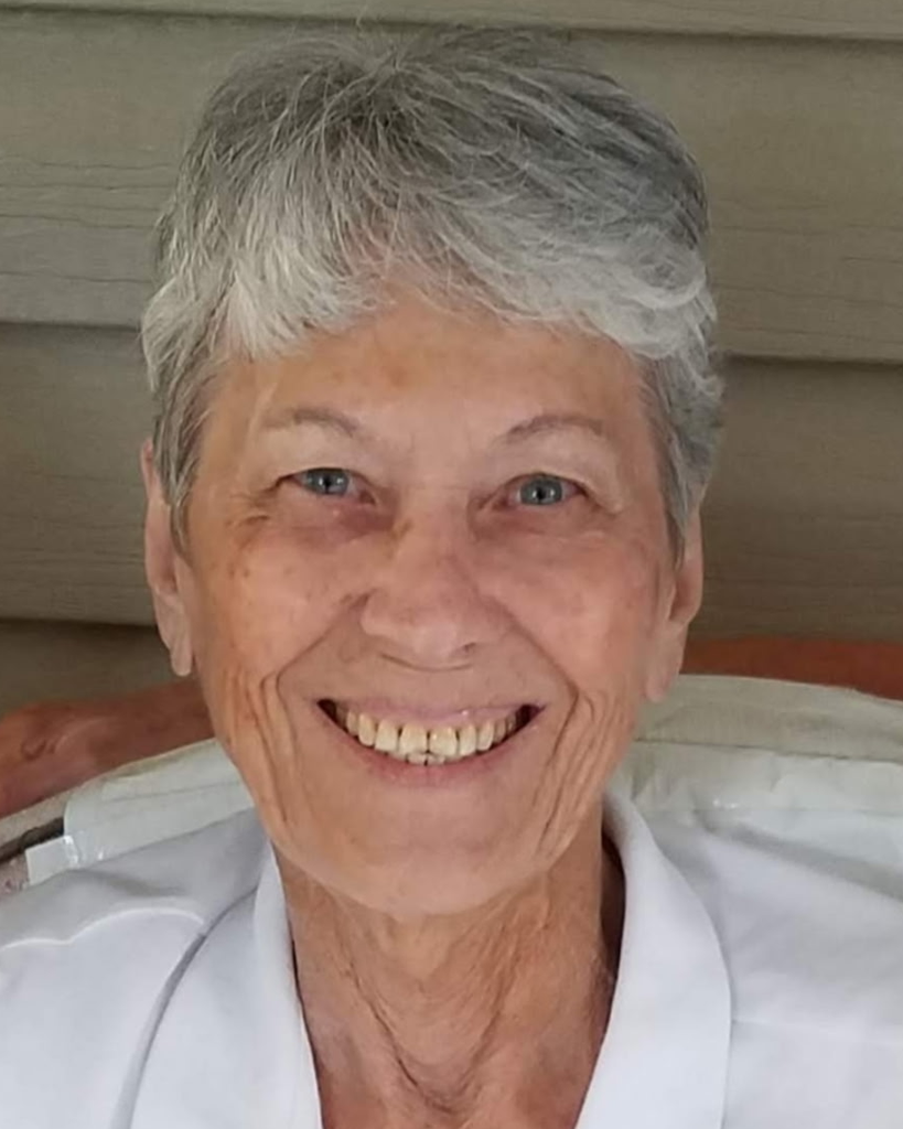 Patsy Joann Swanner Profile Photo