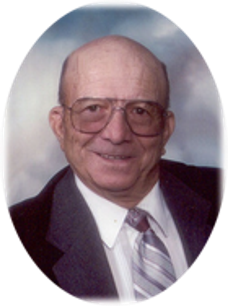 Charles Hunter