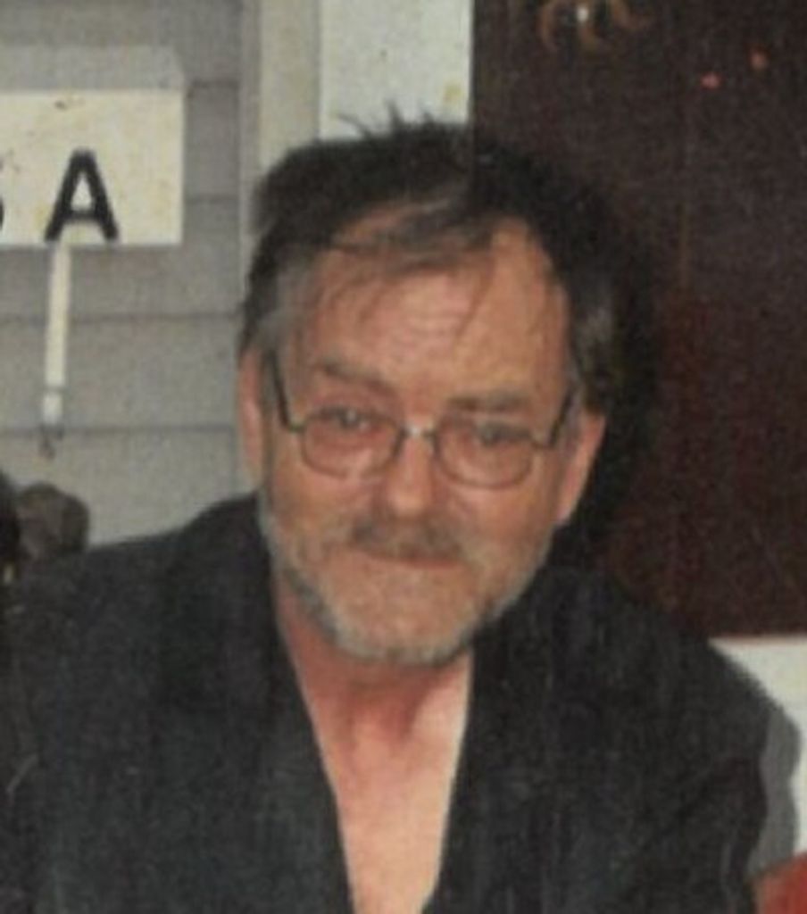 Roy Lee Purdy Sr. Profile Photo