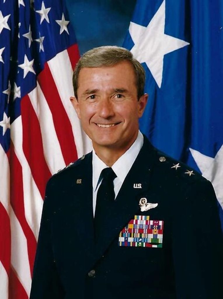 John D. Becker Profile Photo