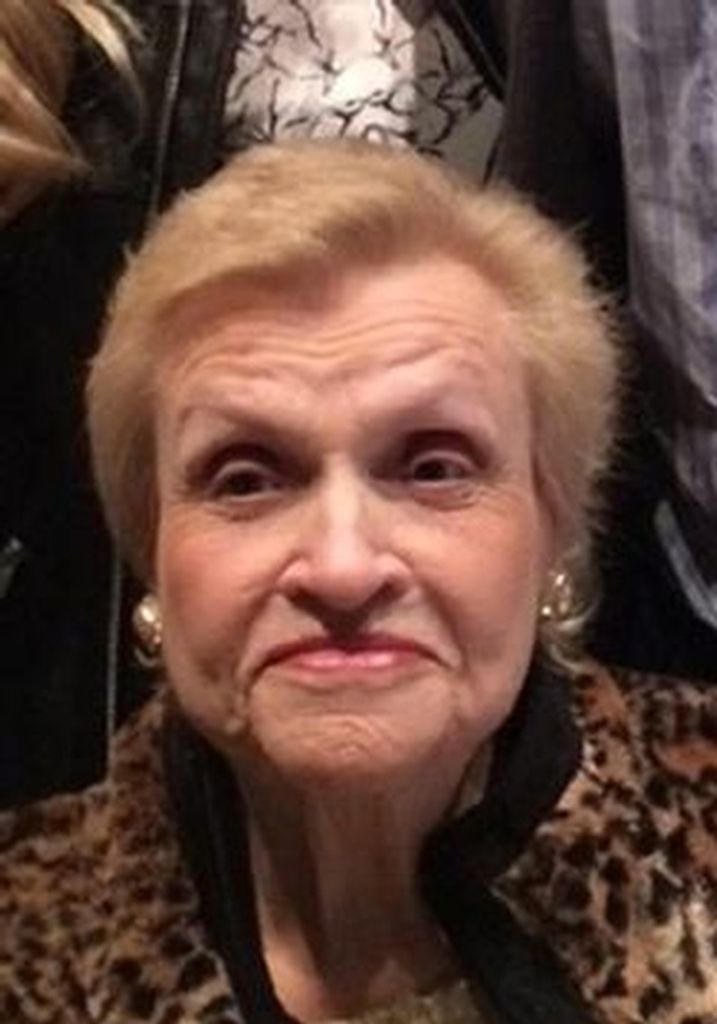 Wylie Mae Greene