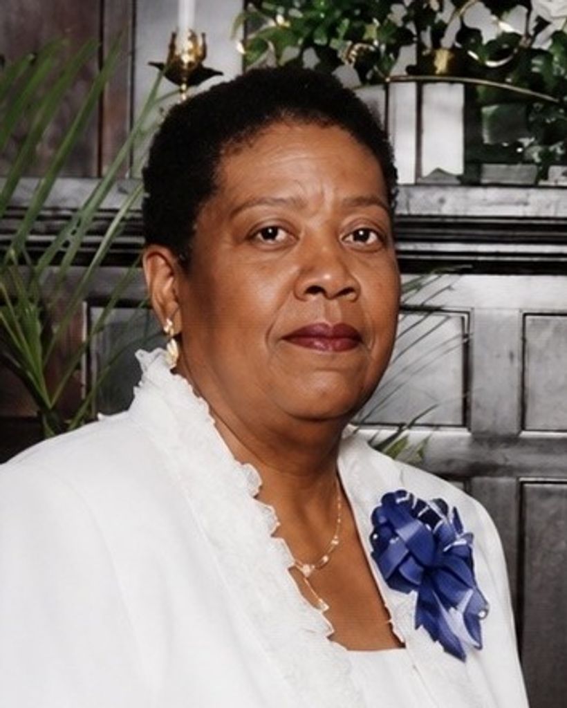Peggy Smith