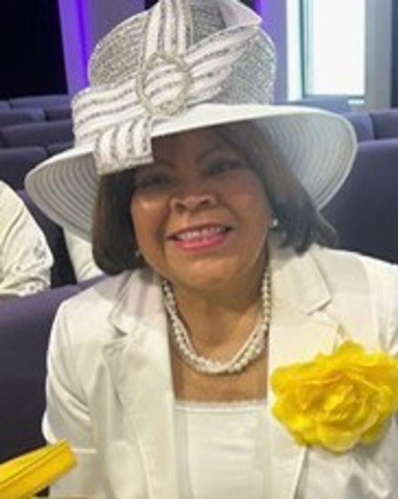 Lucille Wilcox Profile Photo