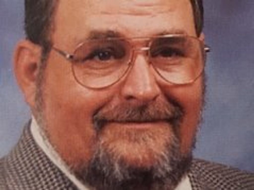 Donald Cooper