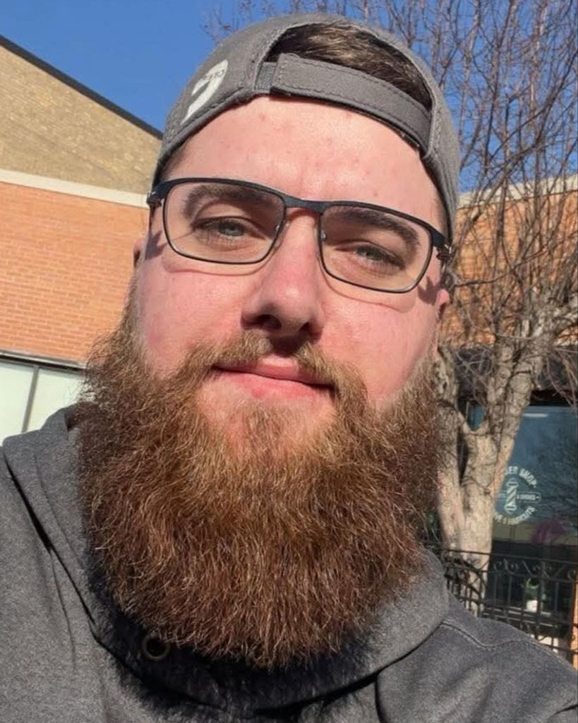 Ryan Alexander Huinker