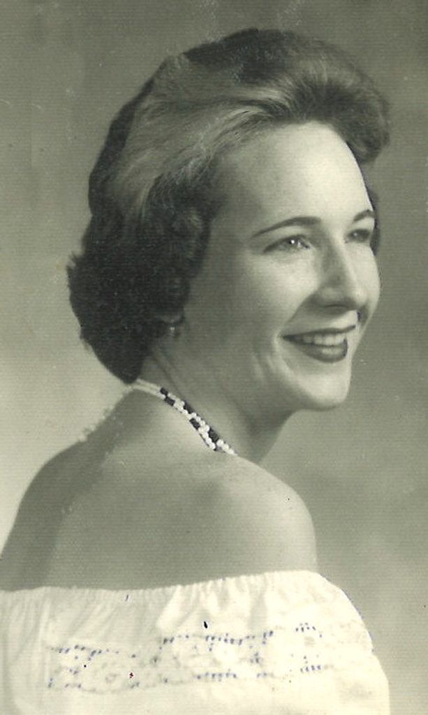 Betty Ann Boling