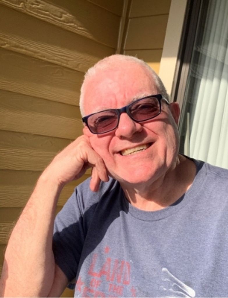 Charles "Chas" Edward Young Profile Photo
