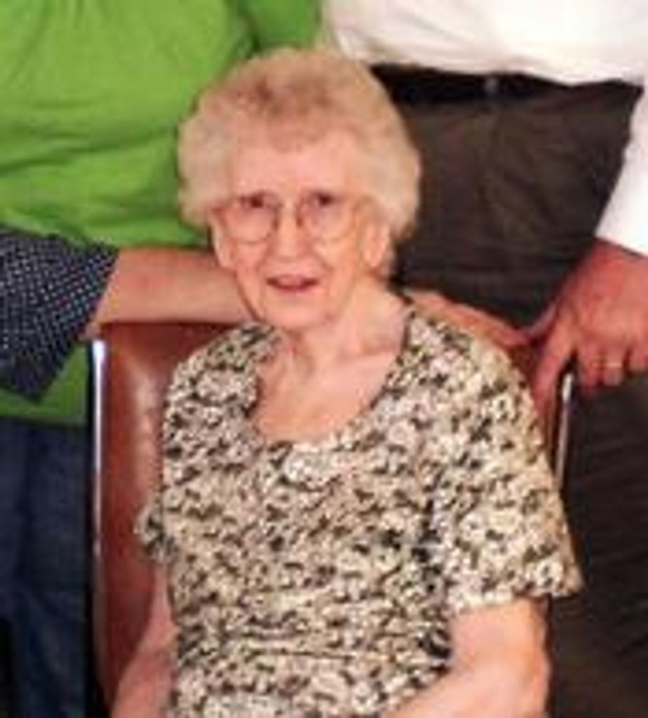 Ruth Adell Eschler Profile Photo