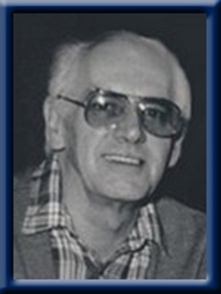William Milford Walsh