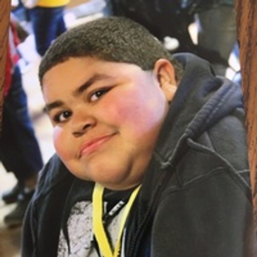Latrell Lamarr Leigh Profile Photo