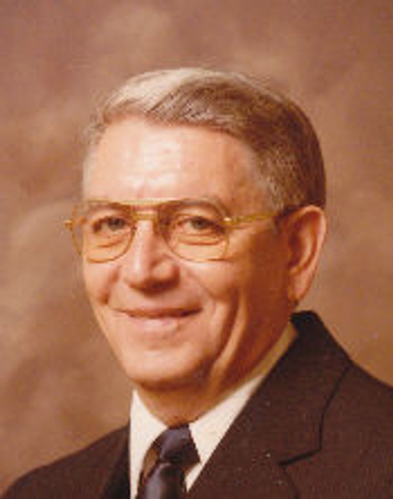 Lawrence R. Parker Profile Photo