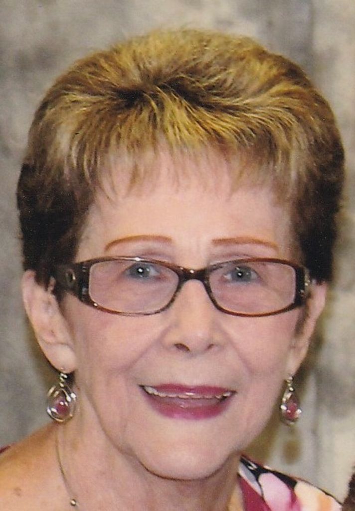 Larue M. Waters Profile Photo