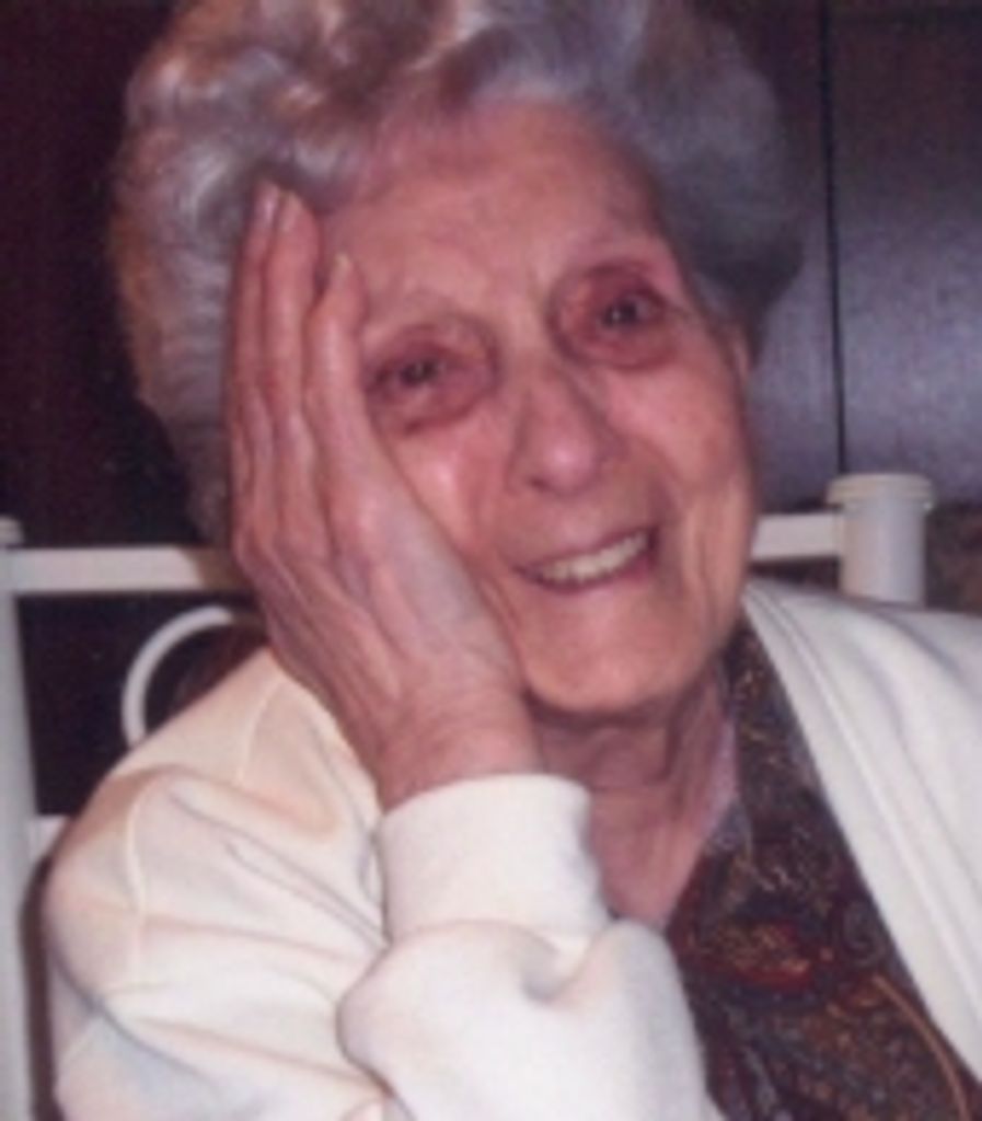 Madeline R. Minelli