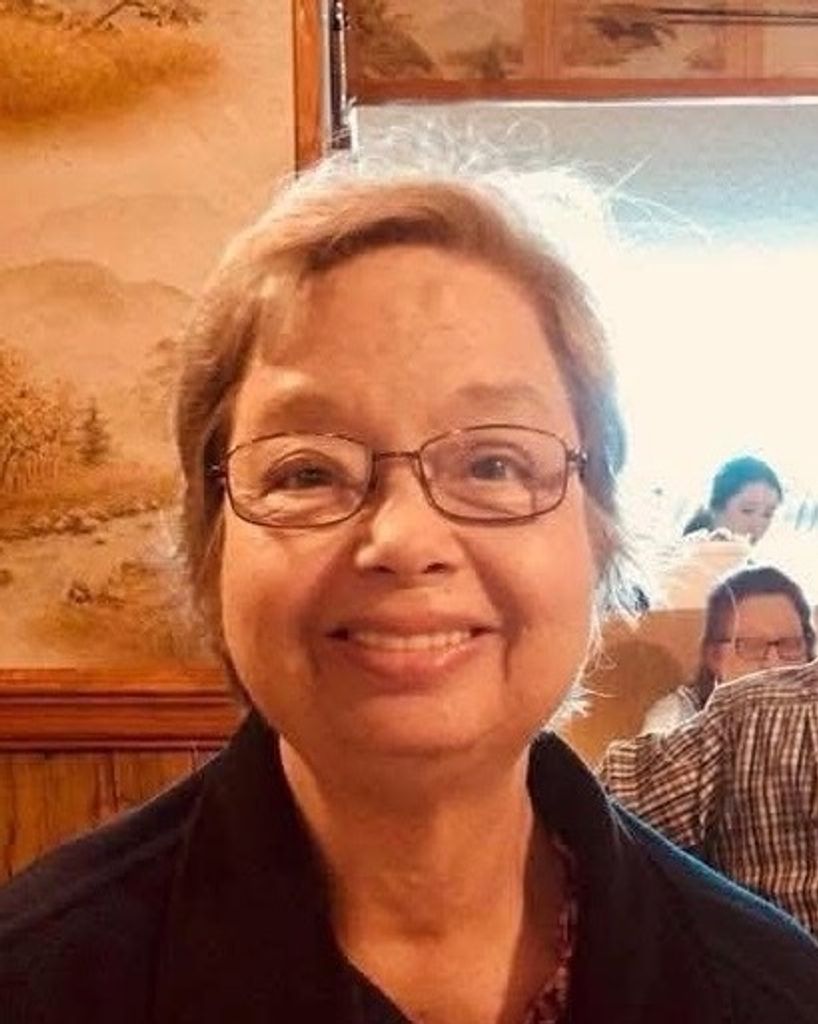 Patricia Lee McDuffie Profile Photo