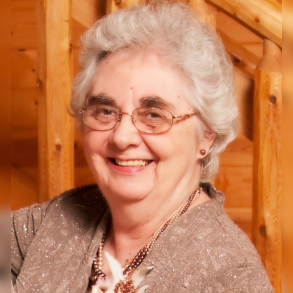 Ms. Harriet Jean Hansen