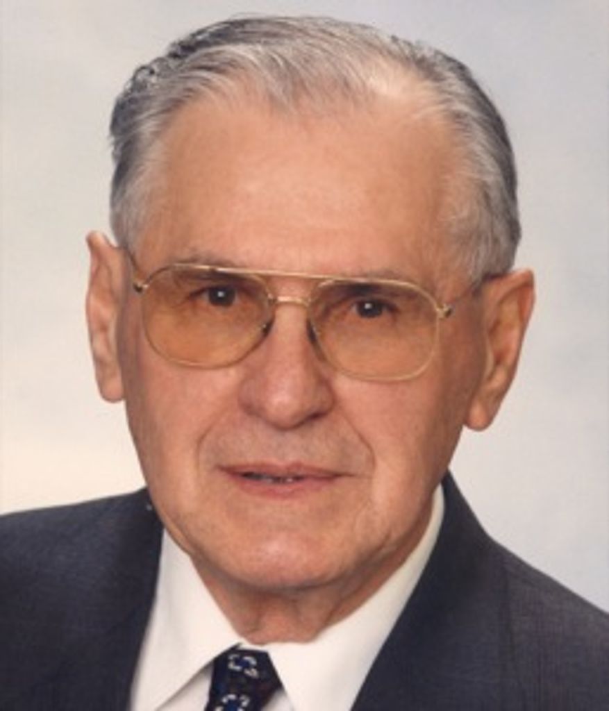 Herbert A. Alf