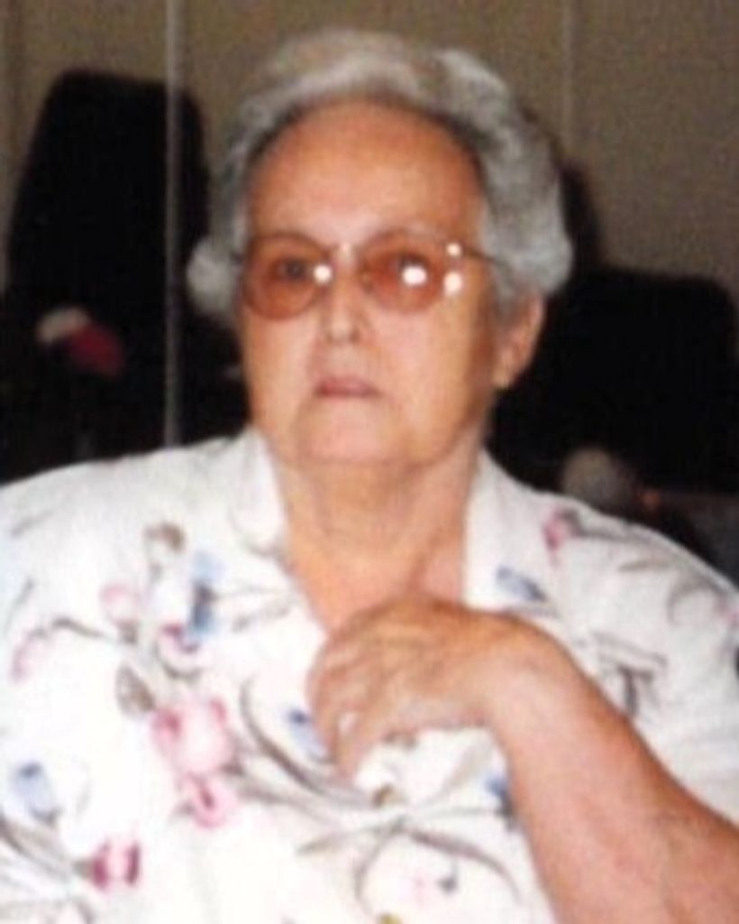 Elizabeth C. "Tillie" Badmone