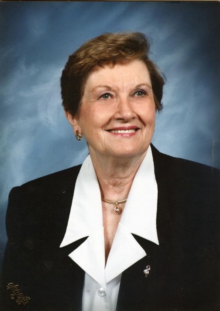 Mildred "Mickey" Ethel Dutrow Profile Photo