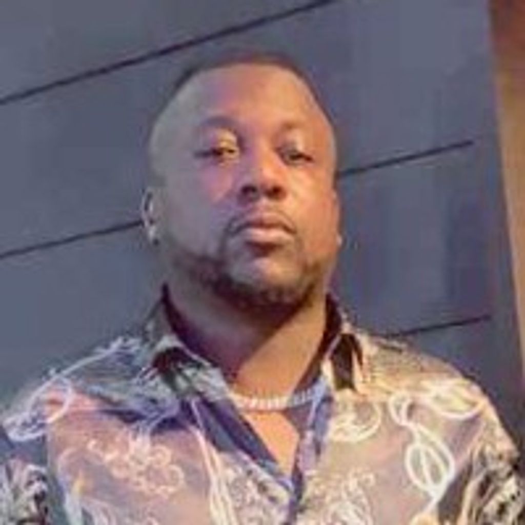Mr. Derrick Hudson Profile Photo
