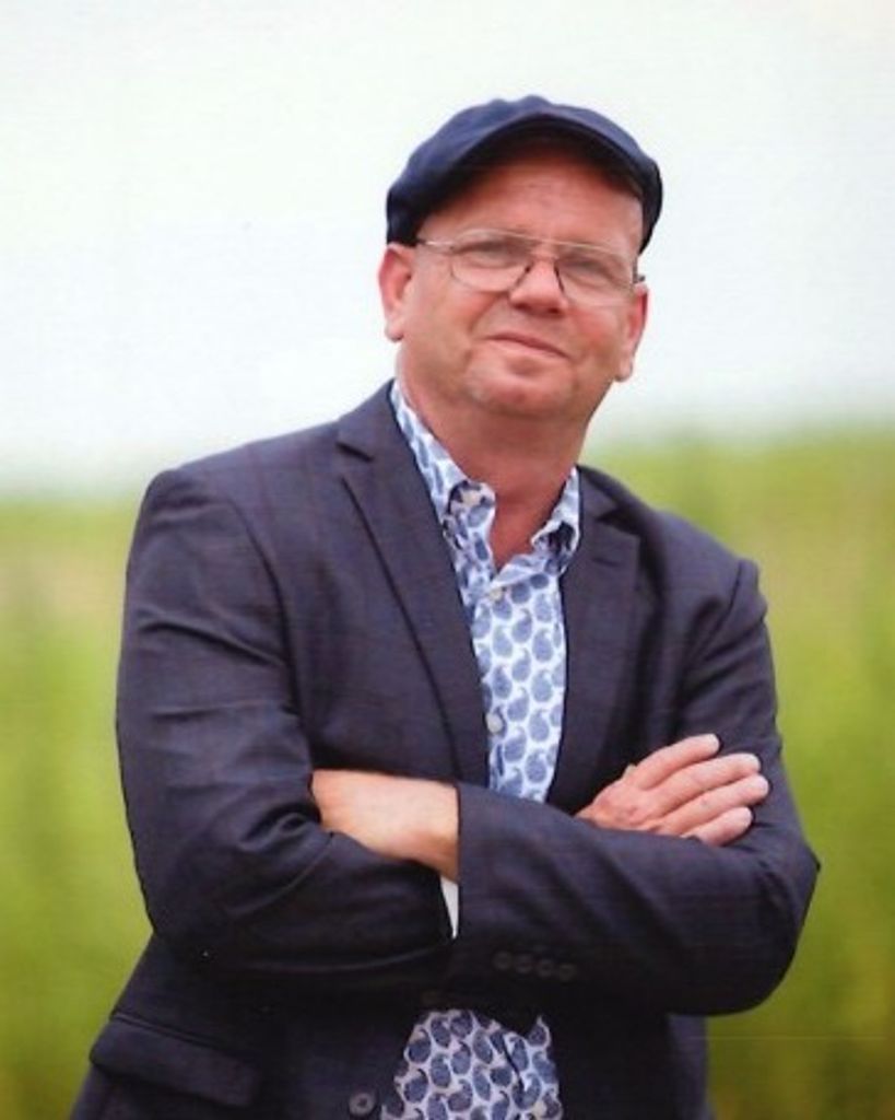 Robin Paul Kilbane Profile Photo