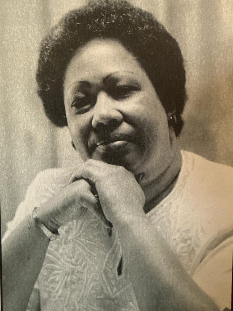 Marie Jones Profile Photo
