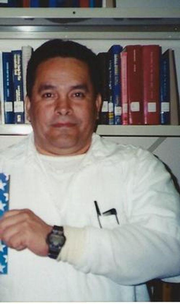 Ignacio Gonzalez, Jr