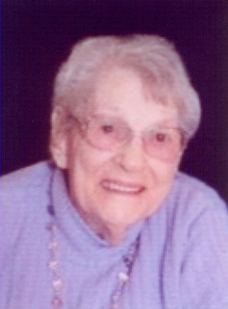 Phyllis June Lafountain