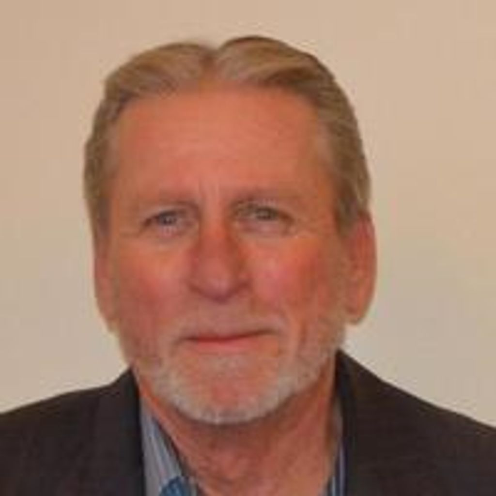Michael Maher Profile Photo