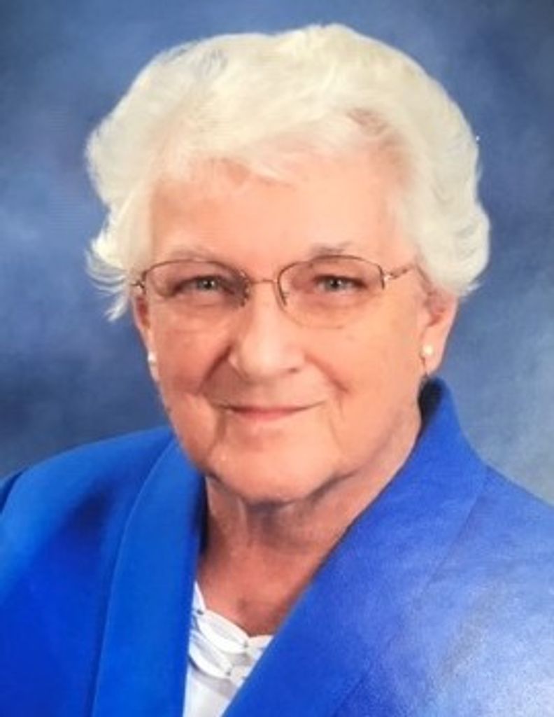 Leva Lou (Davis)  Owen